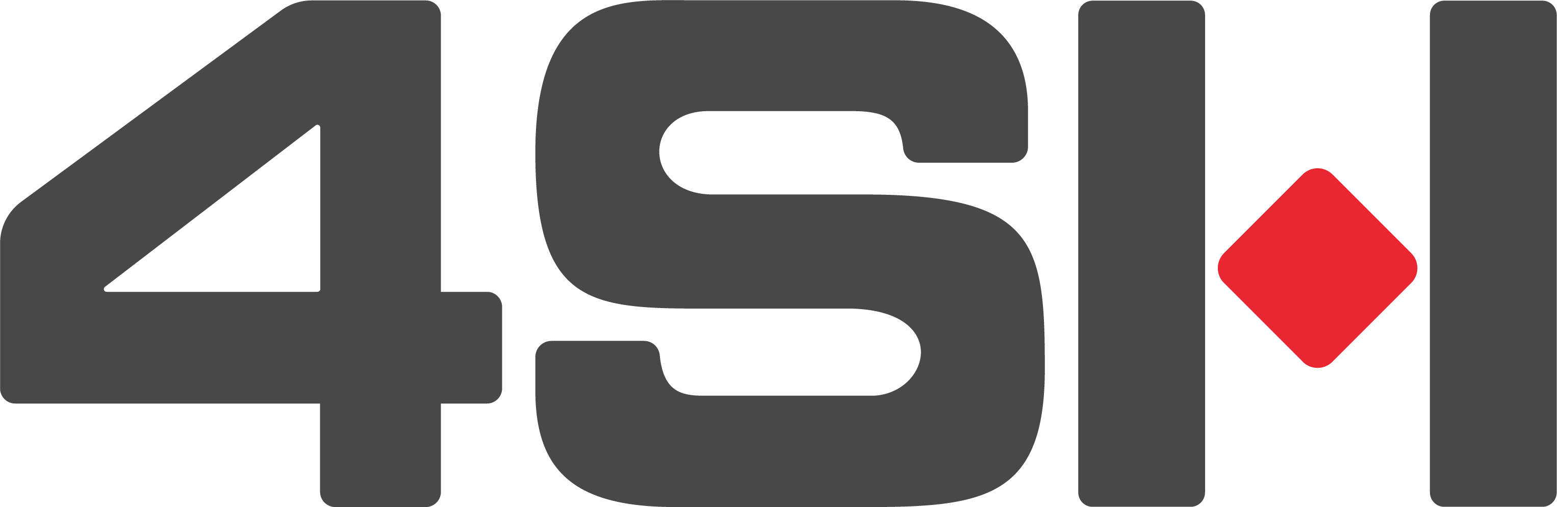 4SH logo